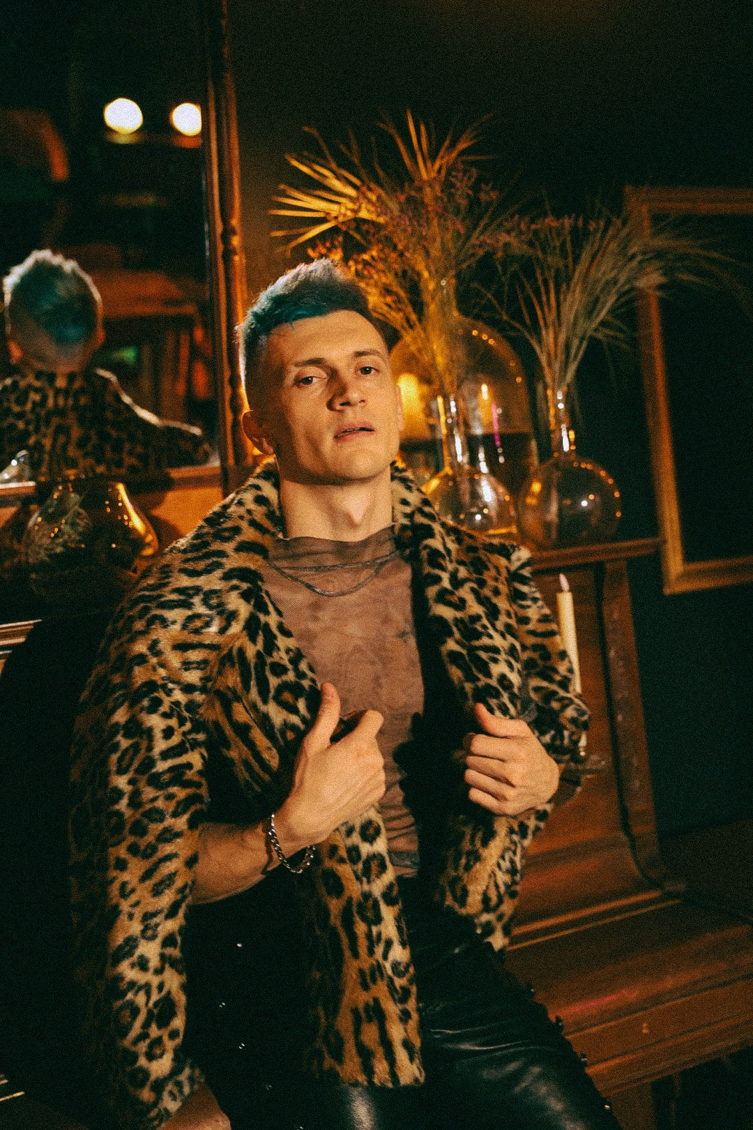 Паша и Арина. Фотограф Нижний Новгород