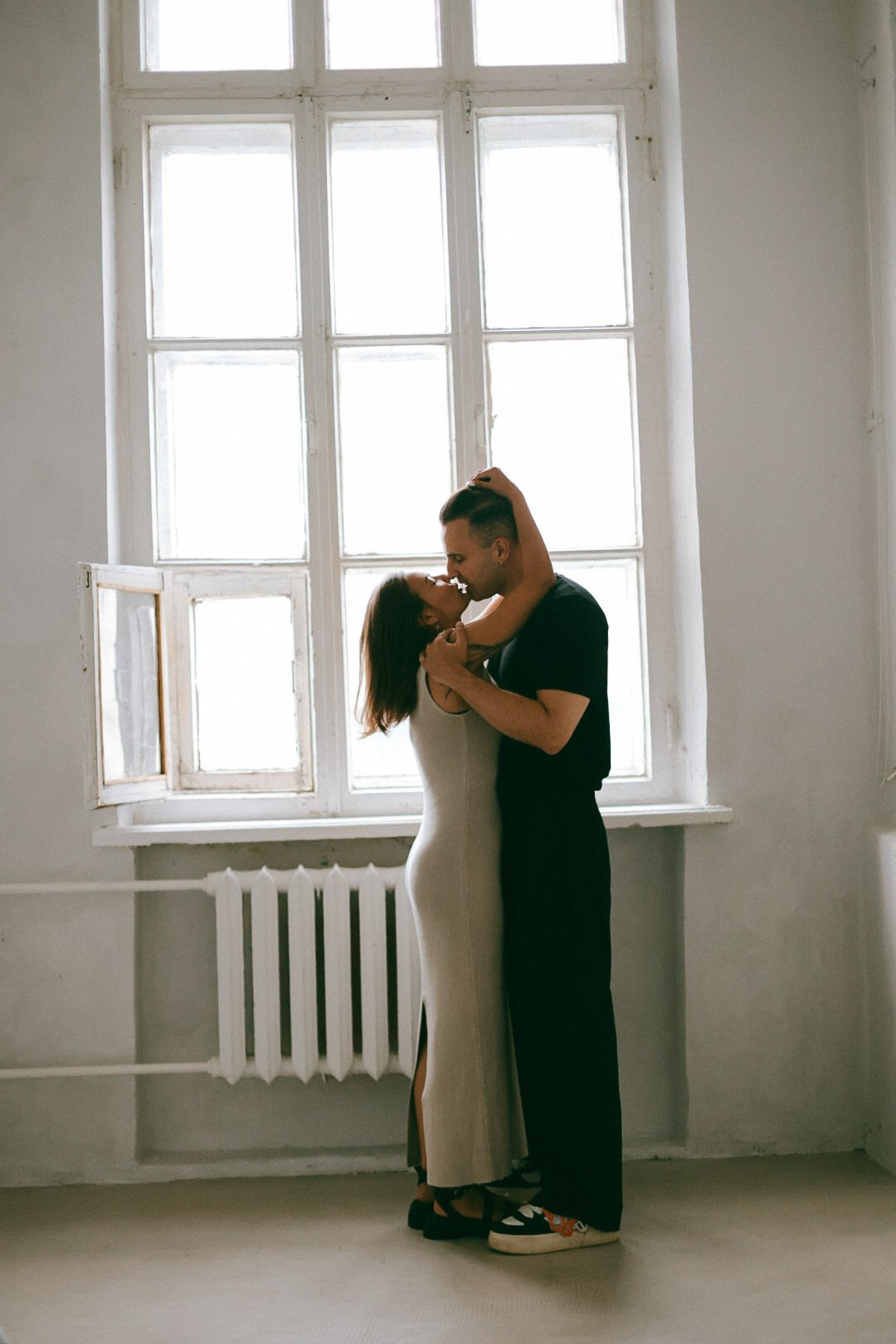 Вадим и Катя. Фотограф Нижний Новгород