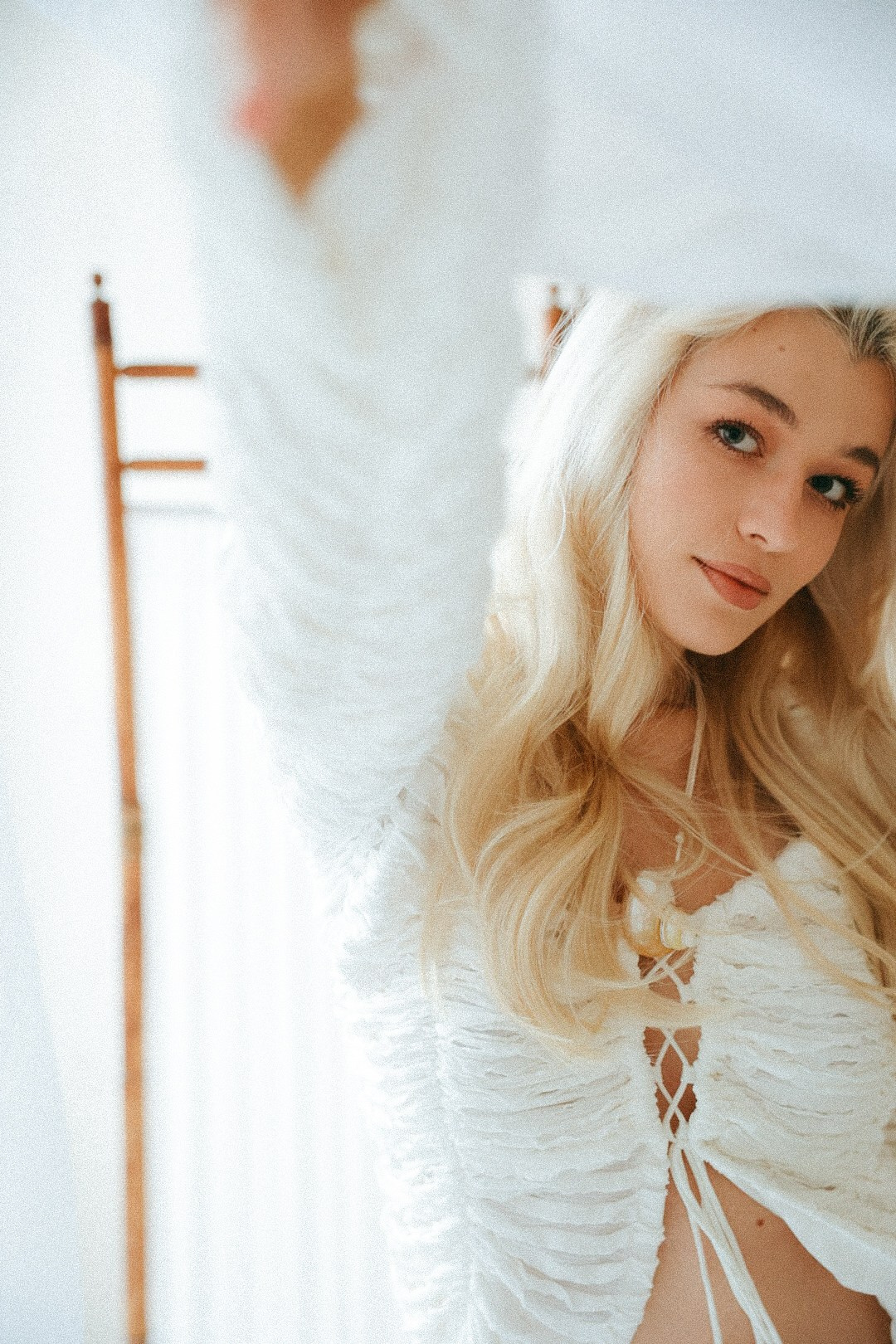 Настя. Фотограф Нижний Новгород