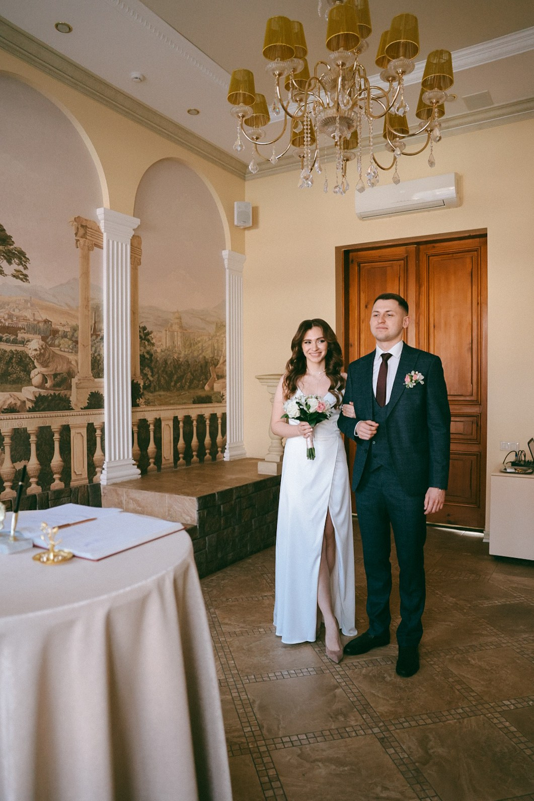 Денис и Мария. Фотограф Нижний Новгород