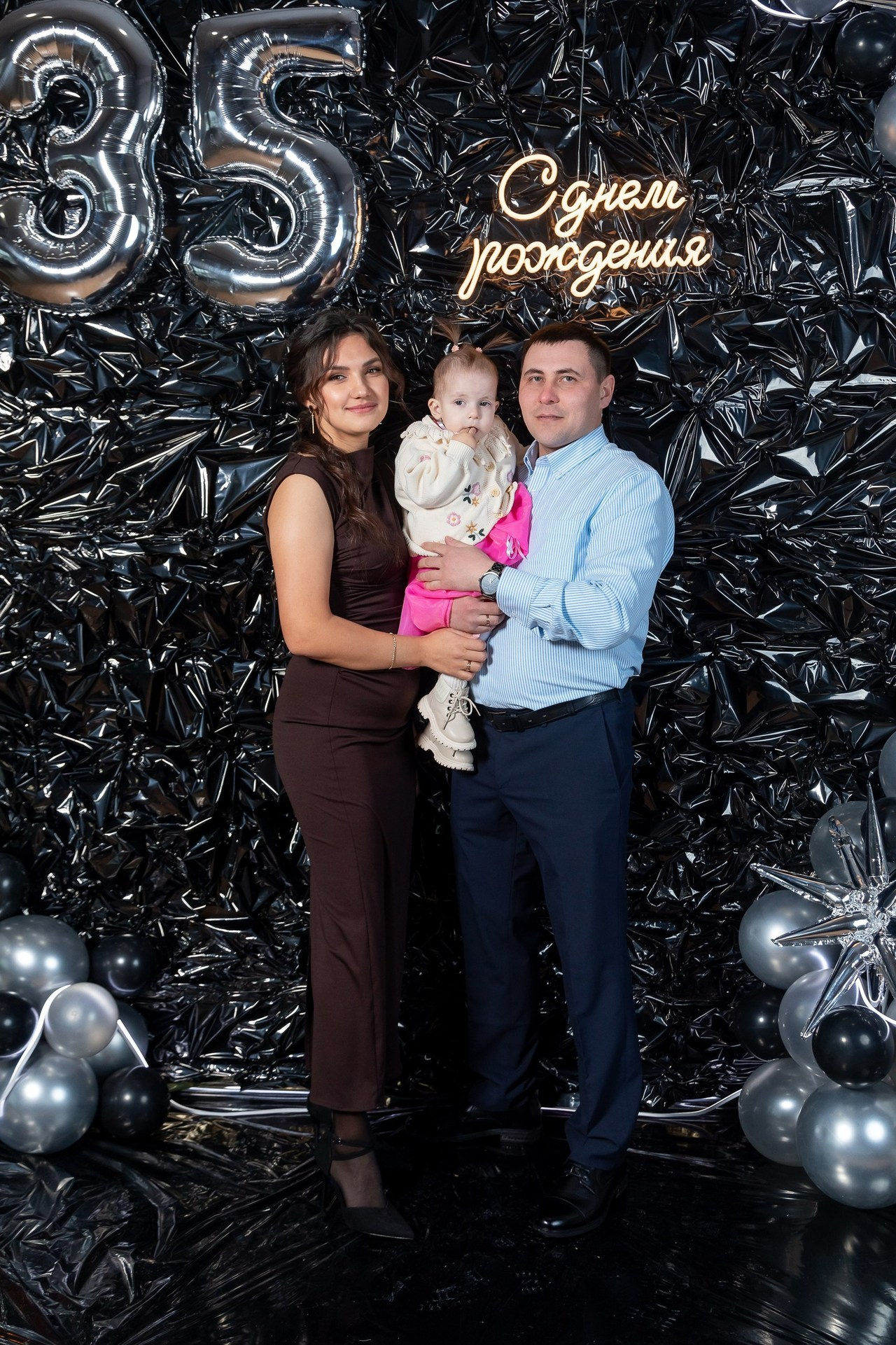 Отзывы. Свадебный и семейный фотограф в Уфе и Стерлитамаке Николай Кулагин