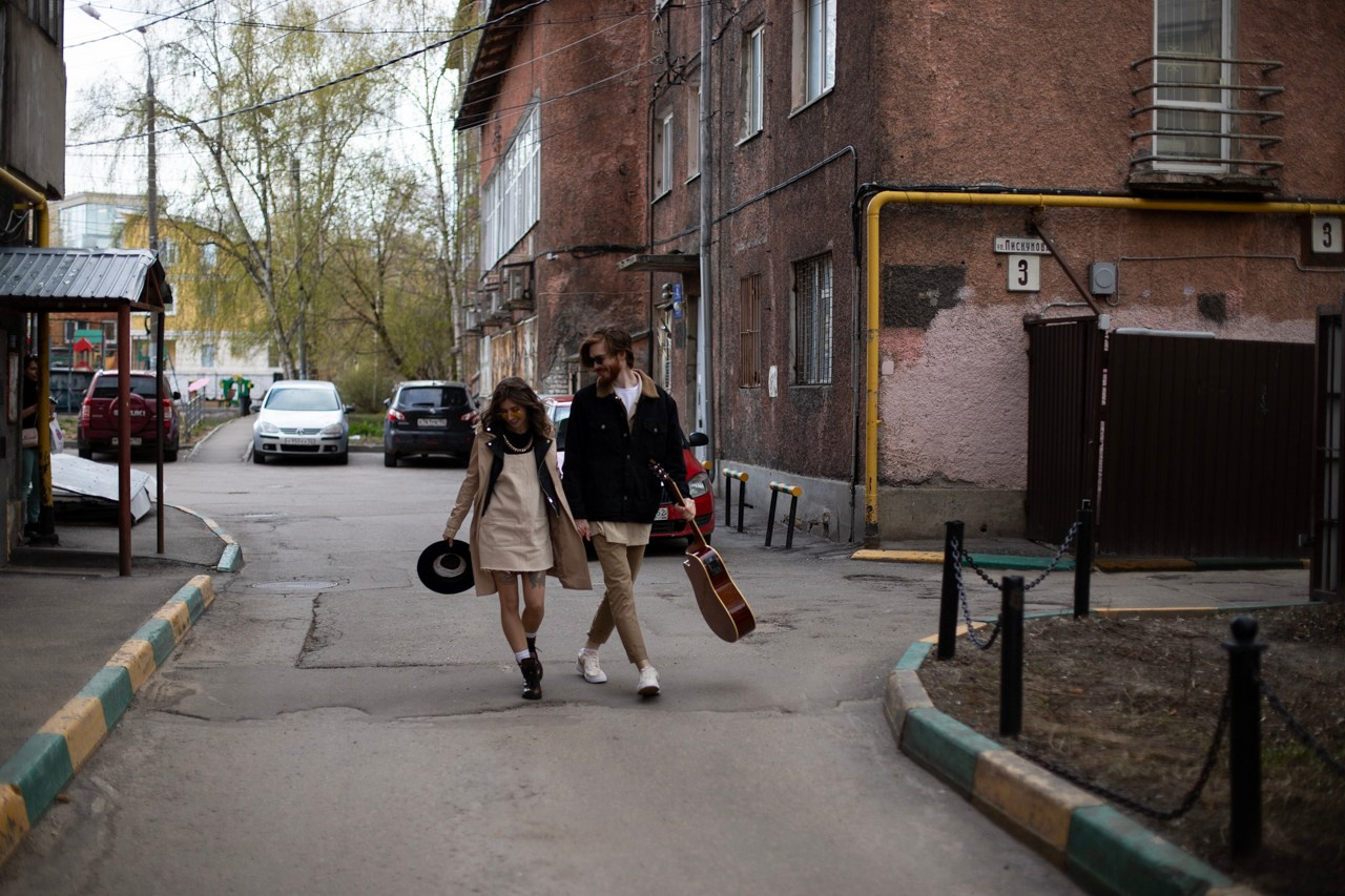 По улицам Новгорода. Семейный фотограф документалист в Пензе Лопатинская Татья