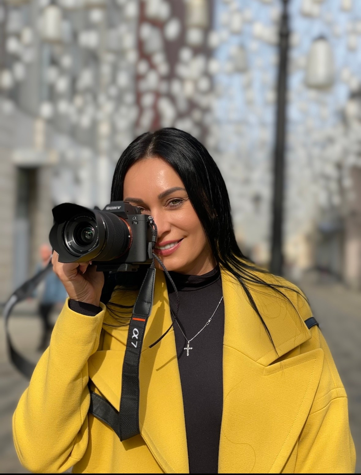 Отзывы. Ваш фотограф Tetiana Kolos, найду самый удачный ракурс и словлю момент