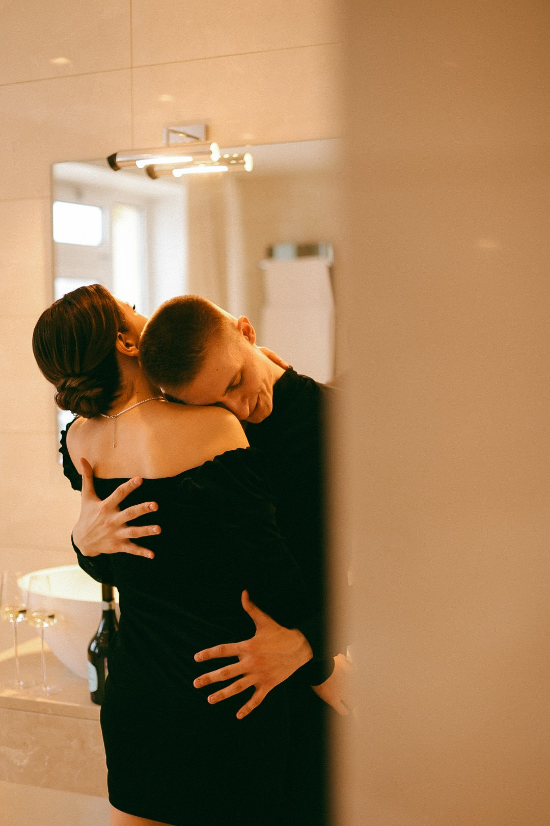 Влад и Ира. Фотограф Нижний Новгород