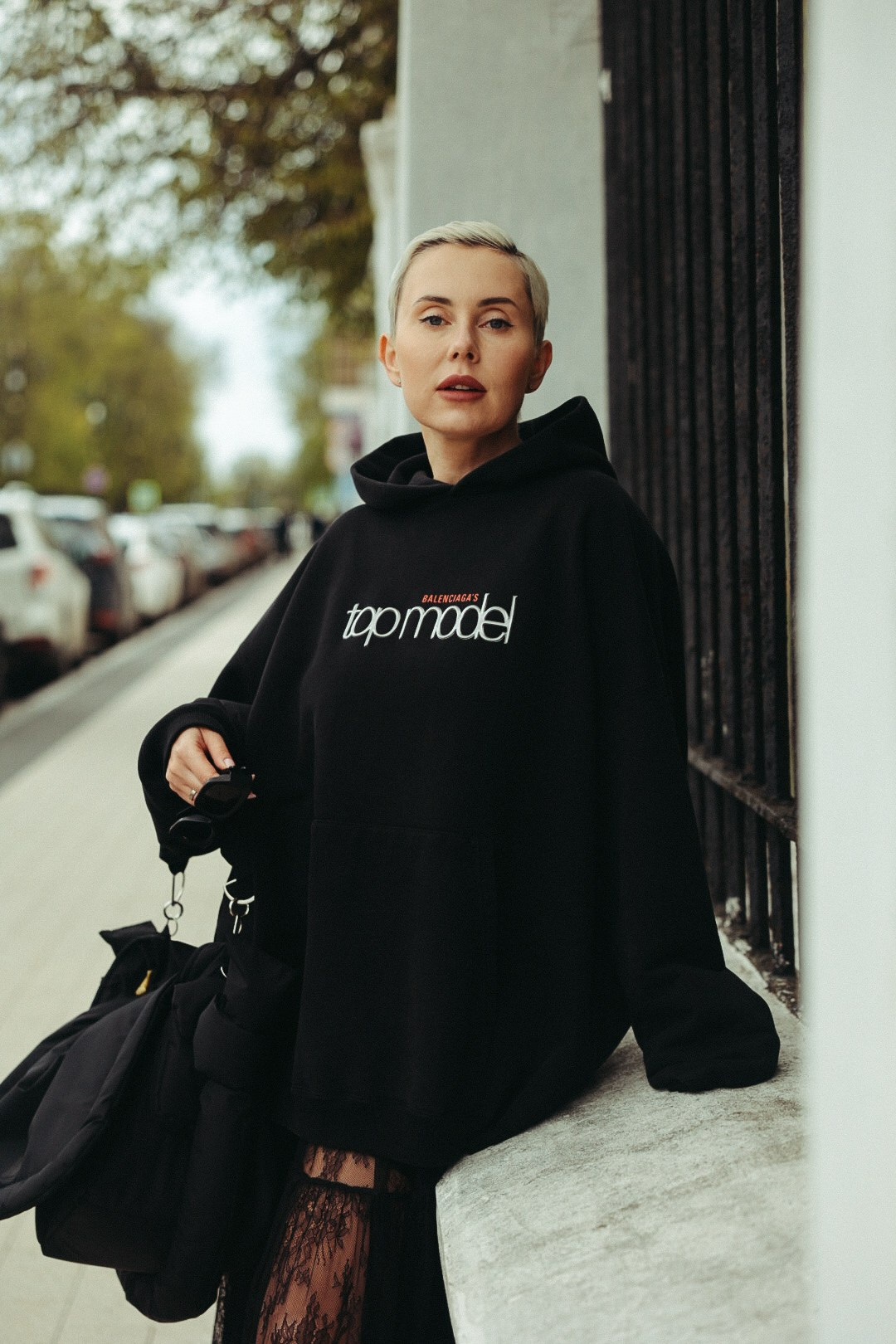 Света. Фотограф Нижний Новгород