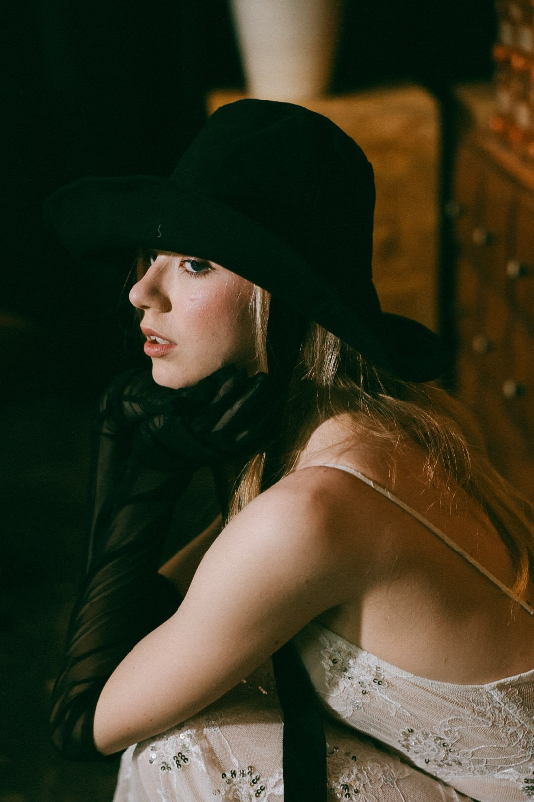 Вероника. Фотограф Нижний Новгород