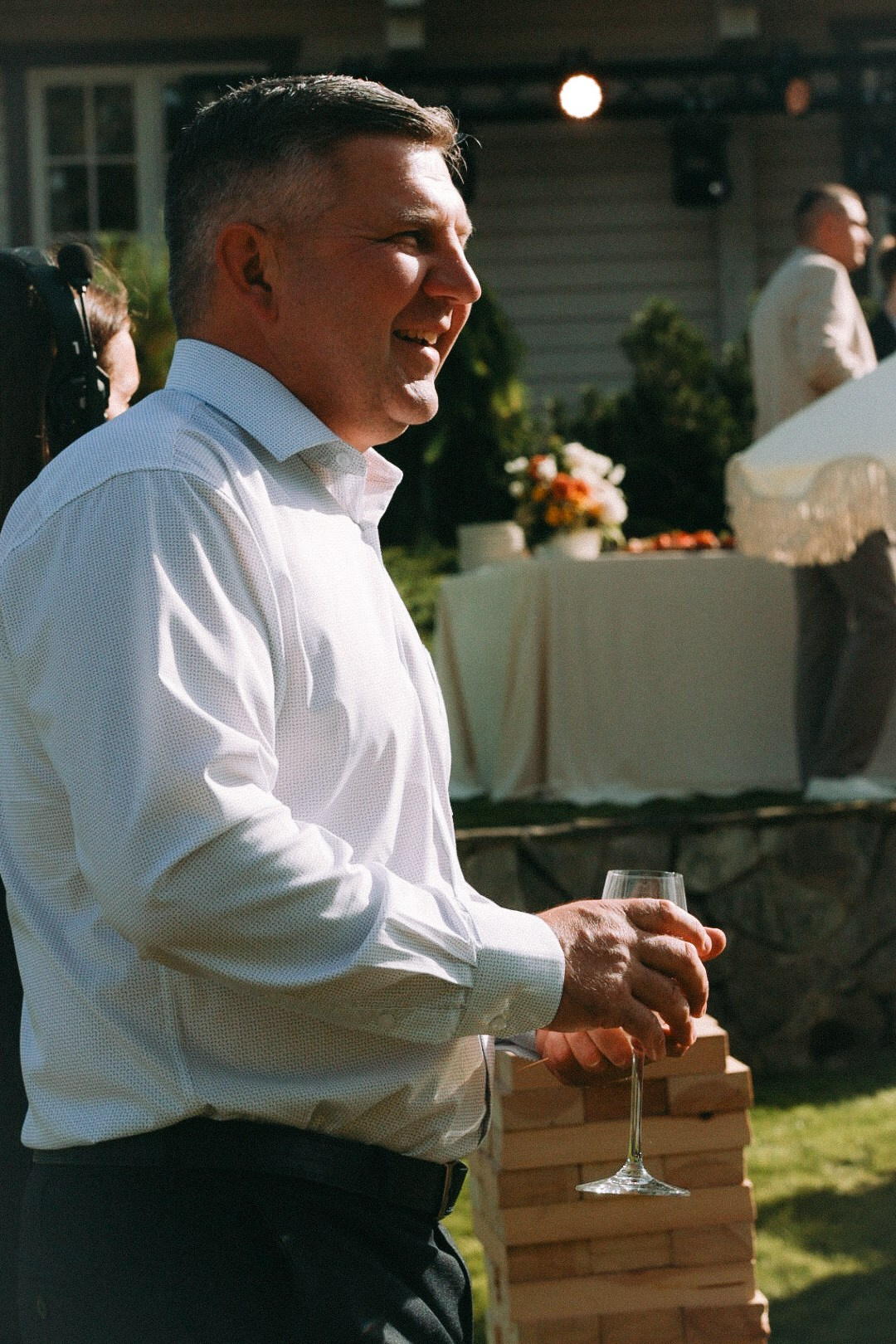 Владимир и Наталья. Фотограф Нижний Новгород