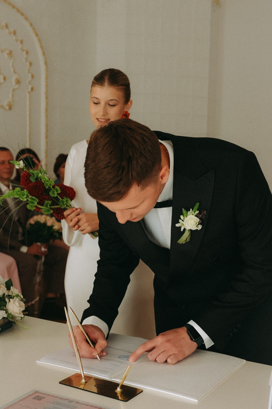 Егор и Мария. Фотограф Нижний Новгород