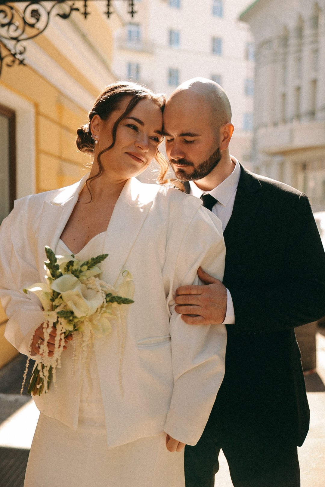 Игорь и Нина. Фотограф Нижний Новгород