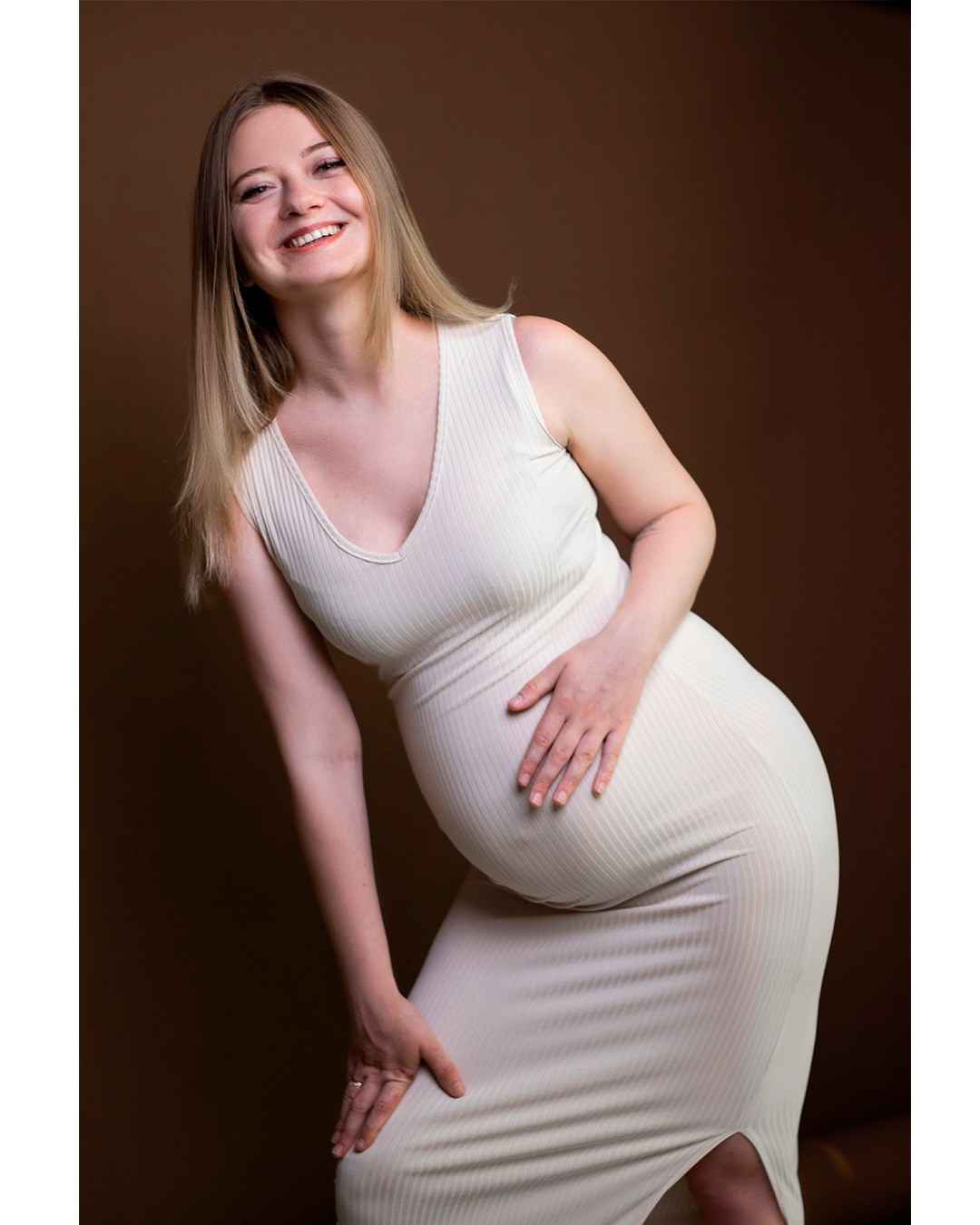 Фотосессия для Саши и Назара во время беременности на Камчатке | Екатерина