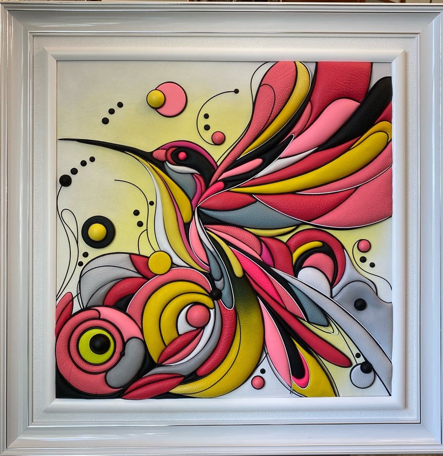 Коробейников Андрей Владимирович. Галерея участников Российской Премии Искусств