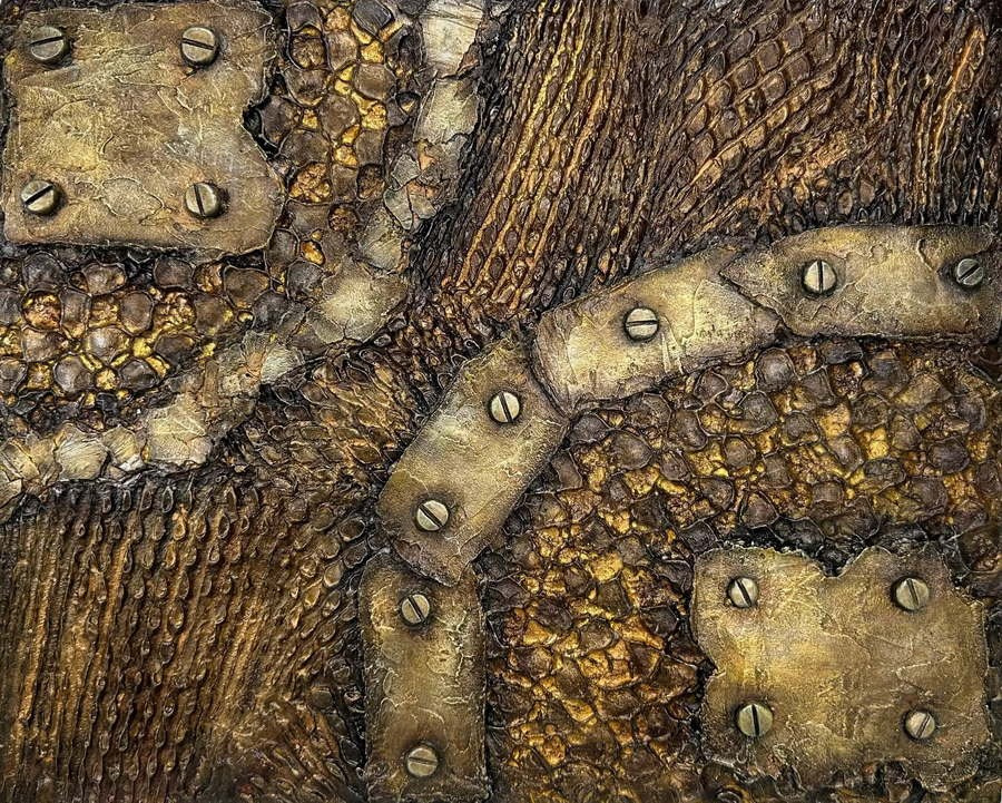 Суматохина Ольга Александровна. Галерея участников Российской Премии Искусств