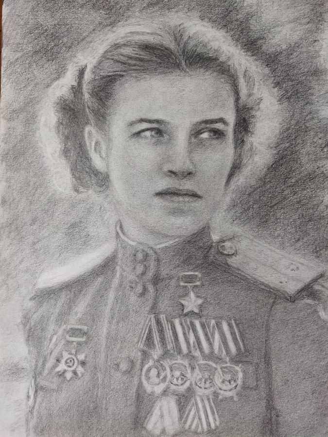 Кодратова Ольга Борисовна. Галерея участников Российской Премии Искусств