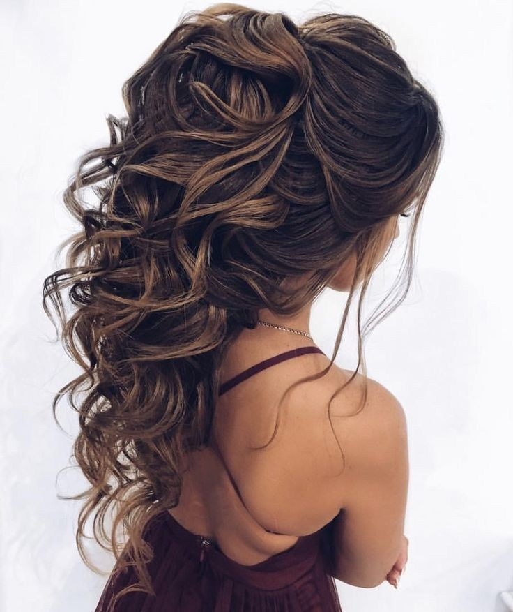 Прически. Наталья Даньшина — Визажист-Стилист причесок