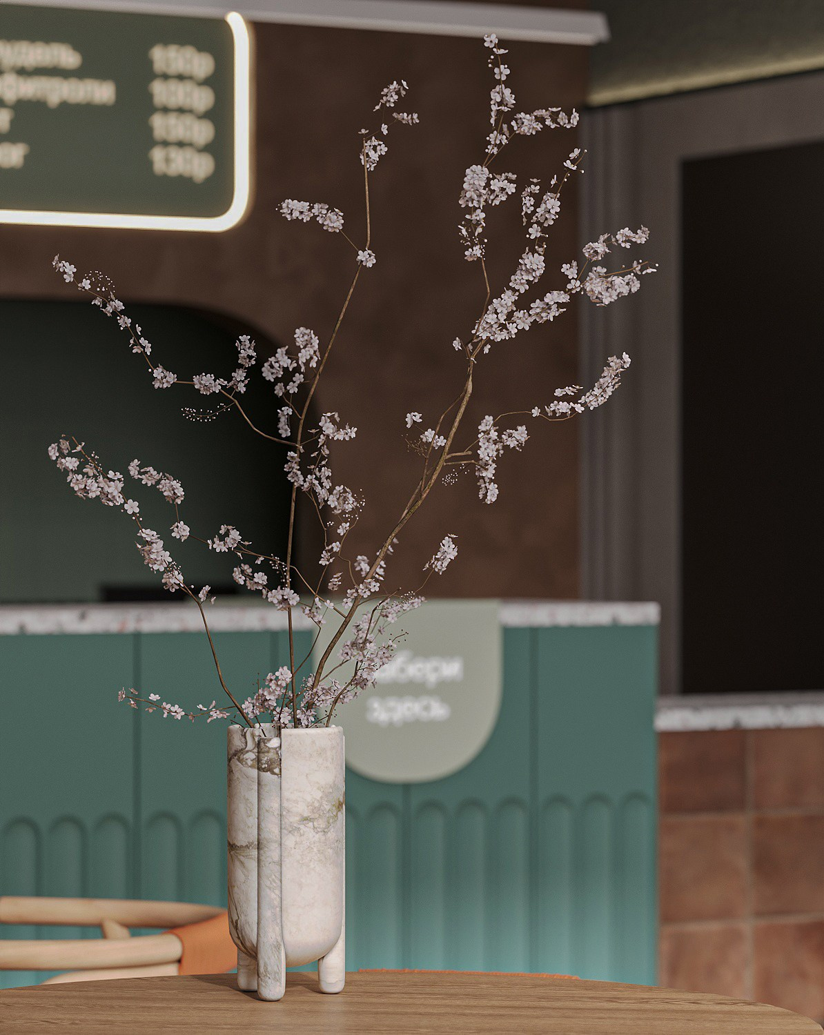 Портфолио. 3D Визуализаторы Сергей и Соня