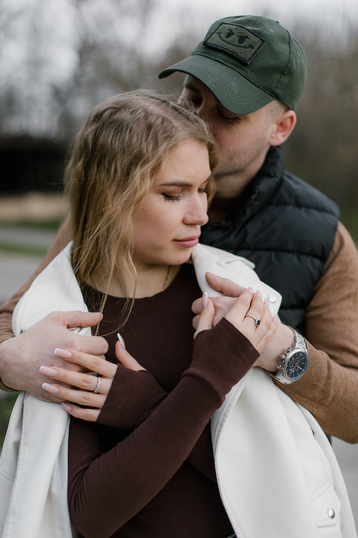 Настя и Сергей (Орел)