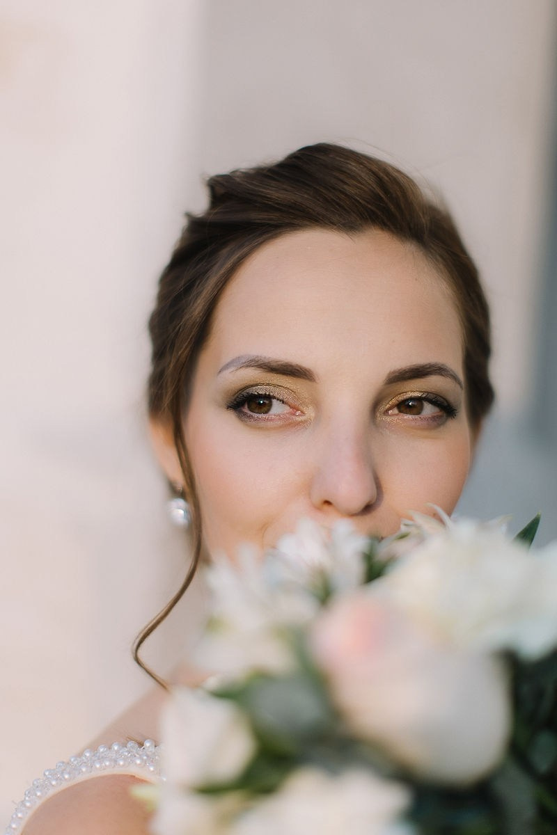 Мила и Дима