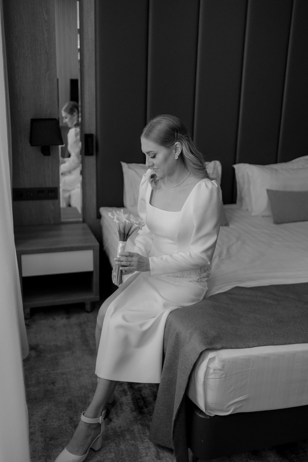 Анна+Павел. Свадебный, семейный фотограф Брянск, Москва — Виктория Антропова