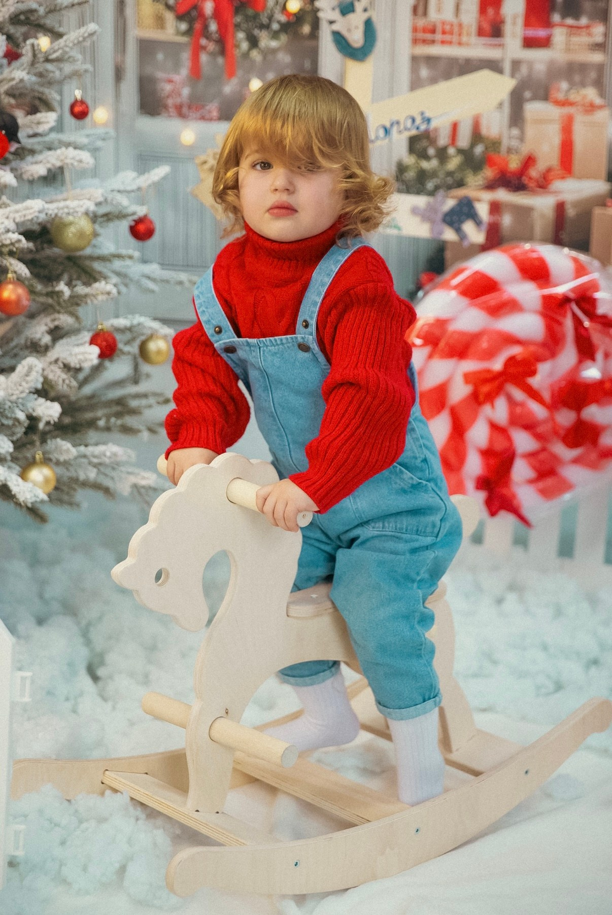 Магазин конфет. Лучший фотограф Краснодара (по версии моей мамы)