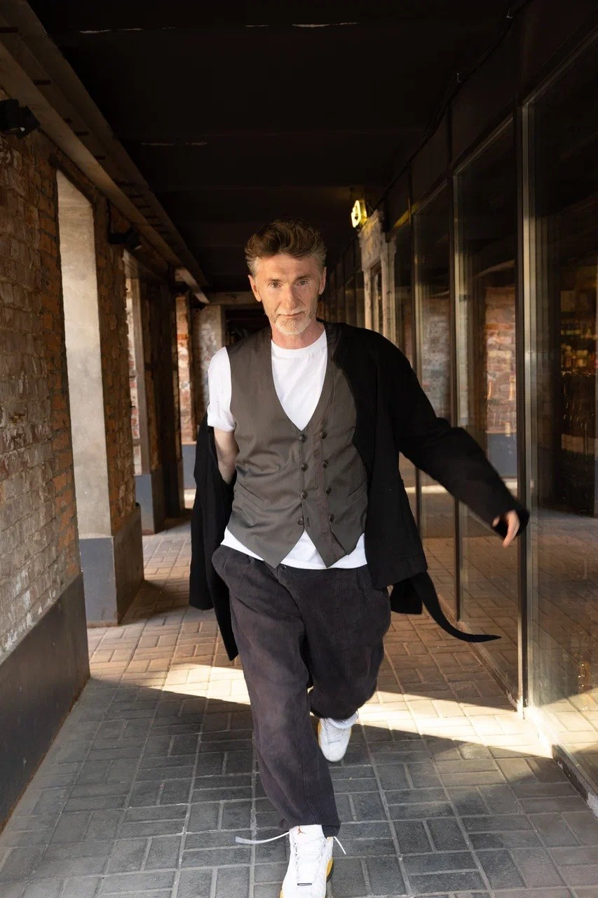 Фотоссесия/мини-фильм. Татьяна Стафорова