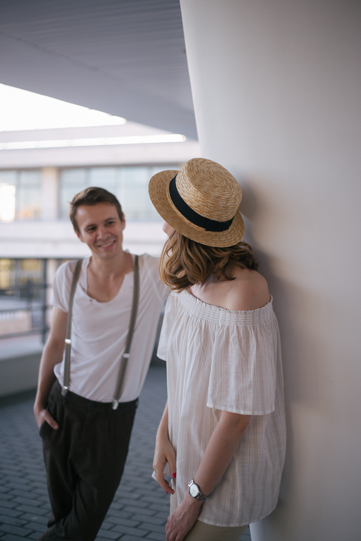 Мария, Максим. Фотограф Волгоград Кристина Прохоренко