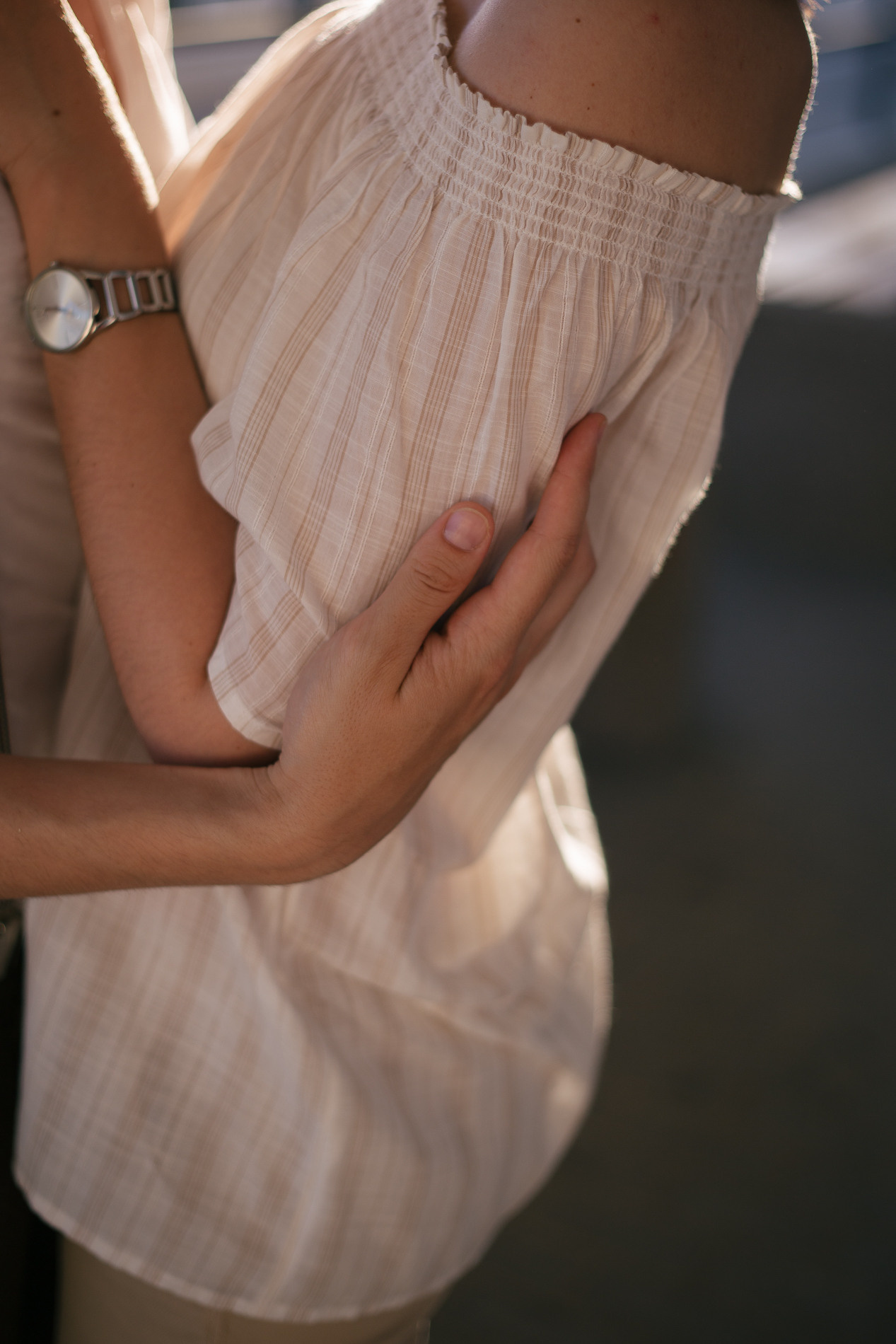 Мария, Максим. Фотограф Волгоград Кристина Прохоренко