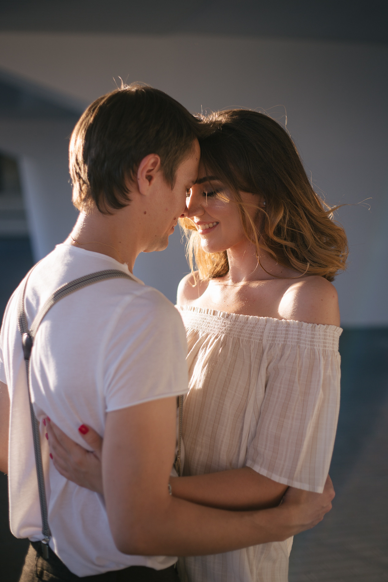 Мария, Максим. Фотограф Волгоград Кристина Прохоренко