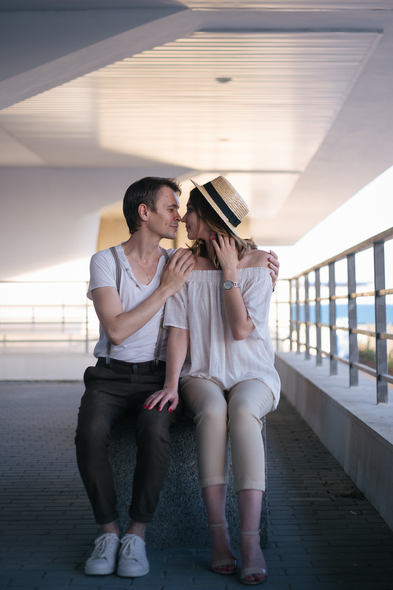 Мария, Максим. Фотограф Волгоград Кристина Прохоренко