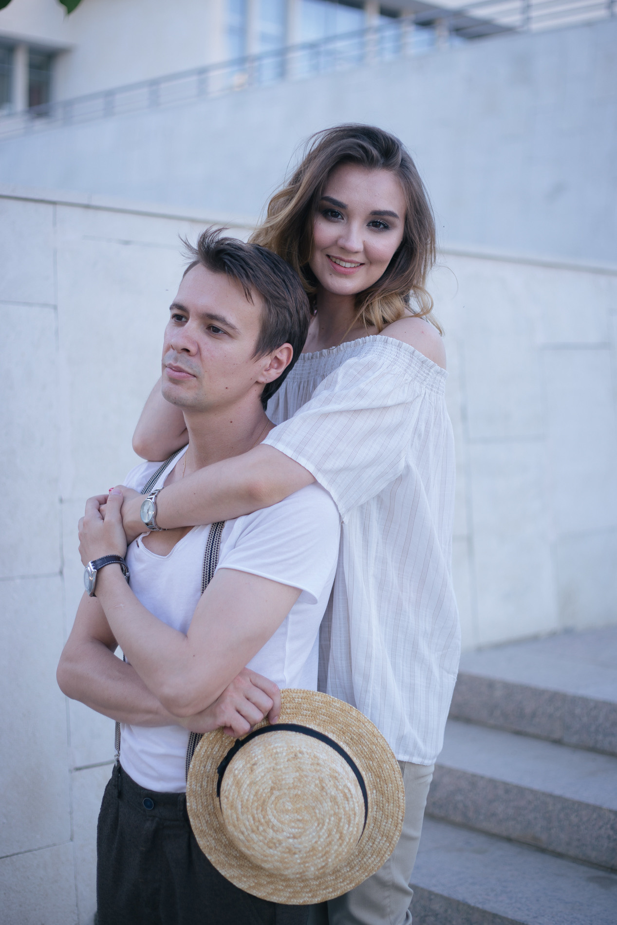 Мария, Максим. Фотограф Волгоград Кристина Прохоренко