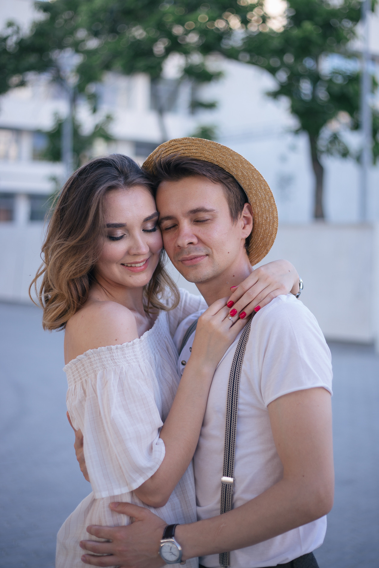 Мария, Максим. Фотограф Волгоград Кристина Прохоренко