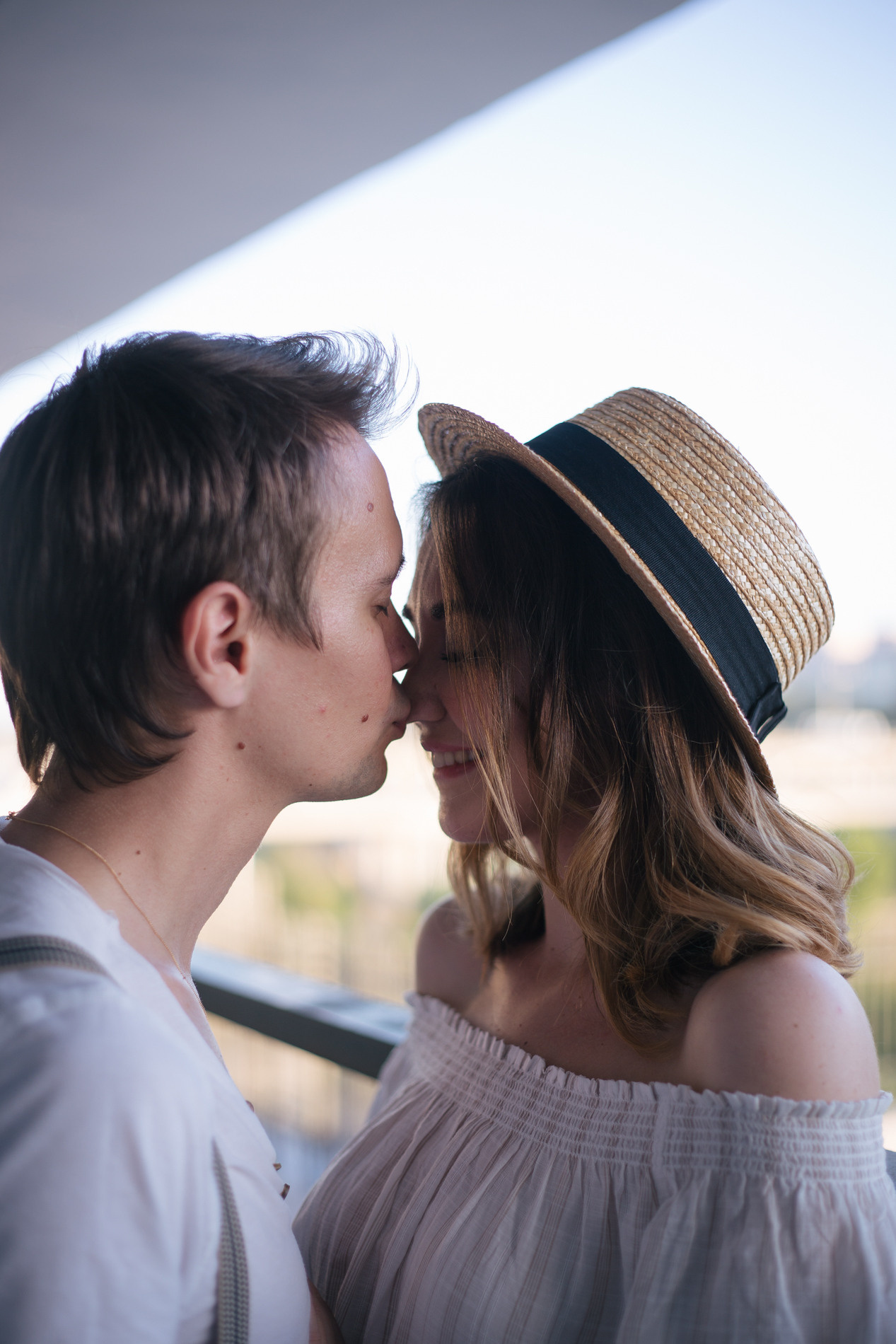 Мария, Максим. Фотограф Волгоград Кристина Прохоренко