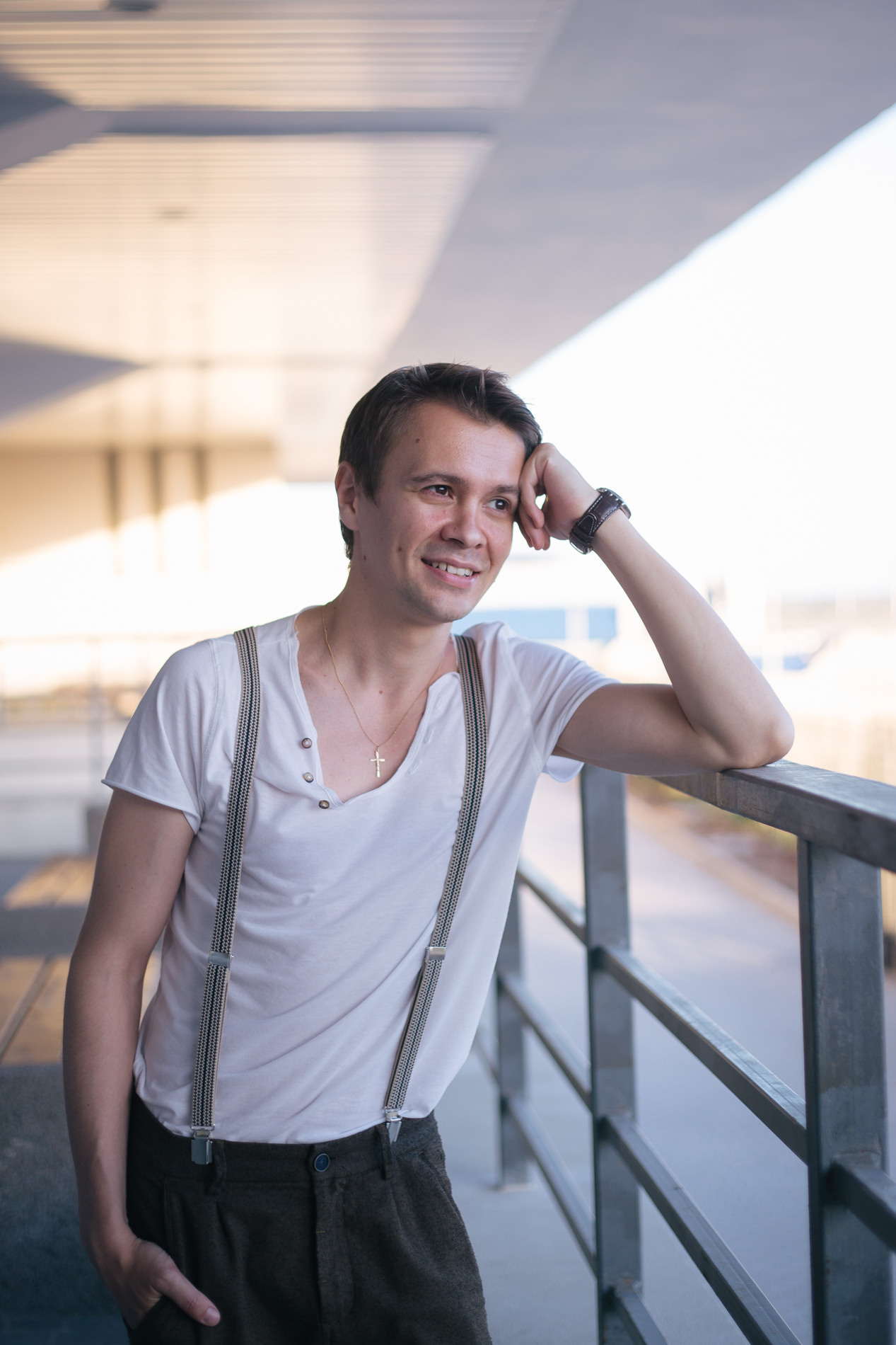 Мария, Максим. Фотограф Волгоград Кристина Прохоренко