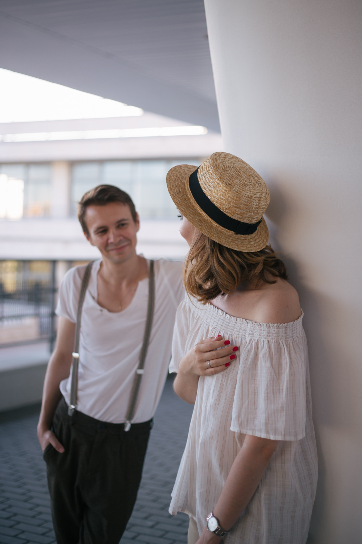 Мария, Максим. Фотограф Волгоград Кристина Прохоренко