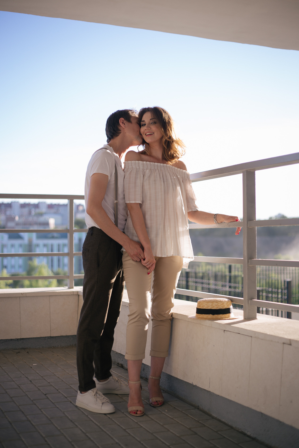 Мария, Максим. Фотограф Волгоград Кристина Прохоренко