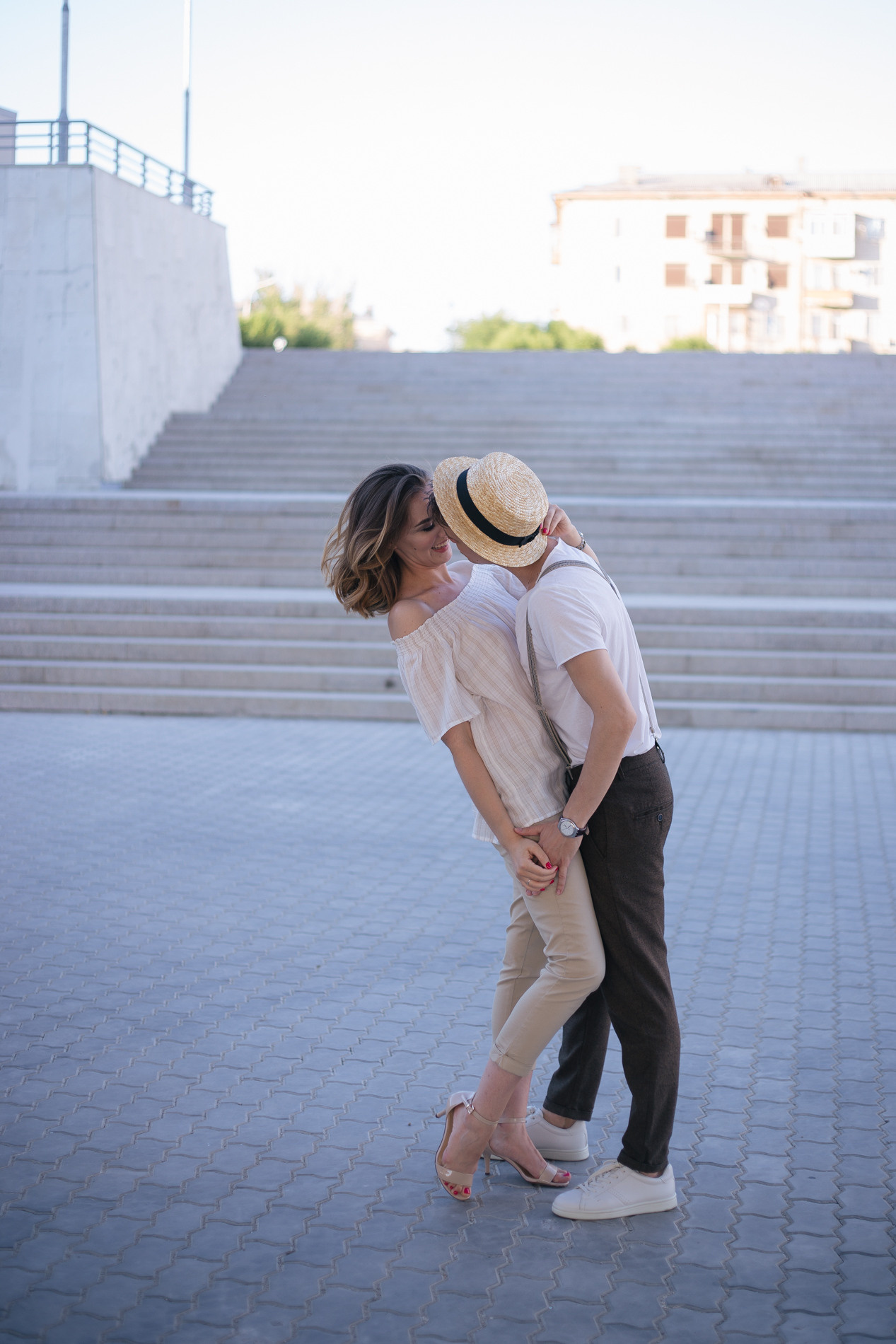 Мария, Максим. Фотограф Волгоград Кристина Прохоренко