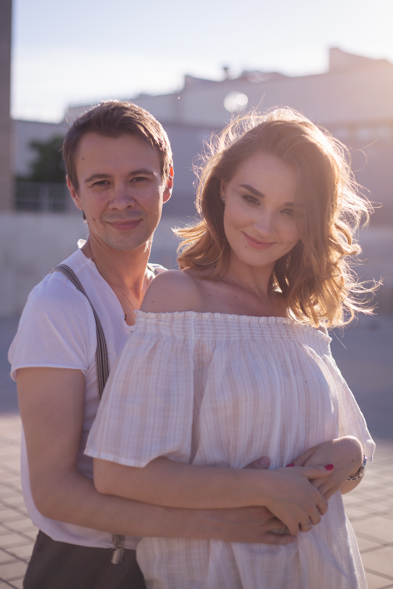 Мария, Максим. Фотограф Волгоград Кристина Прохоренко