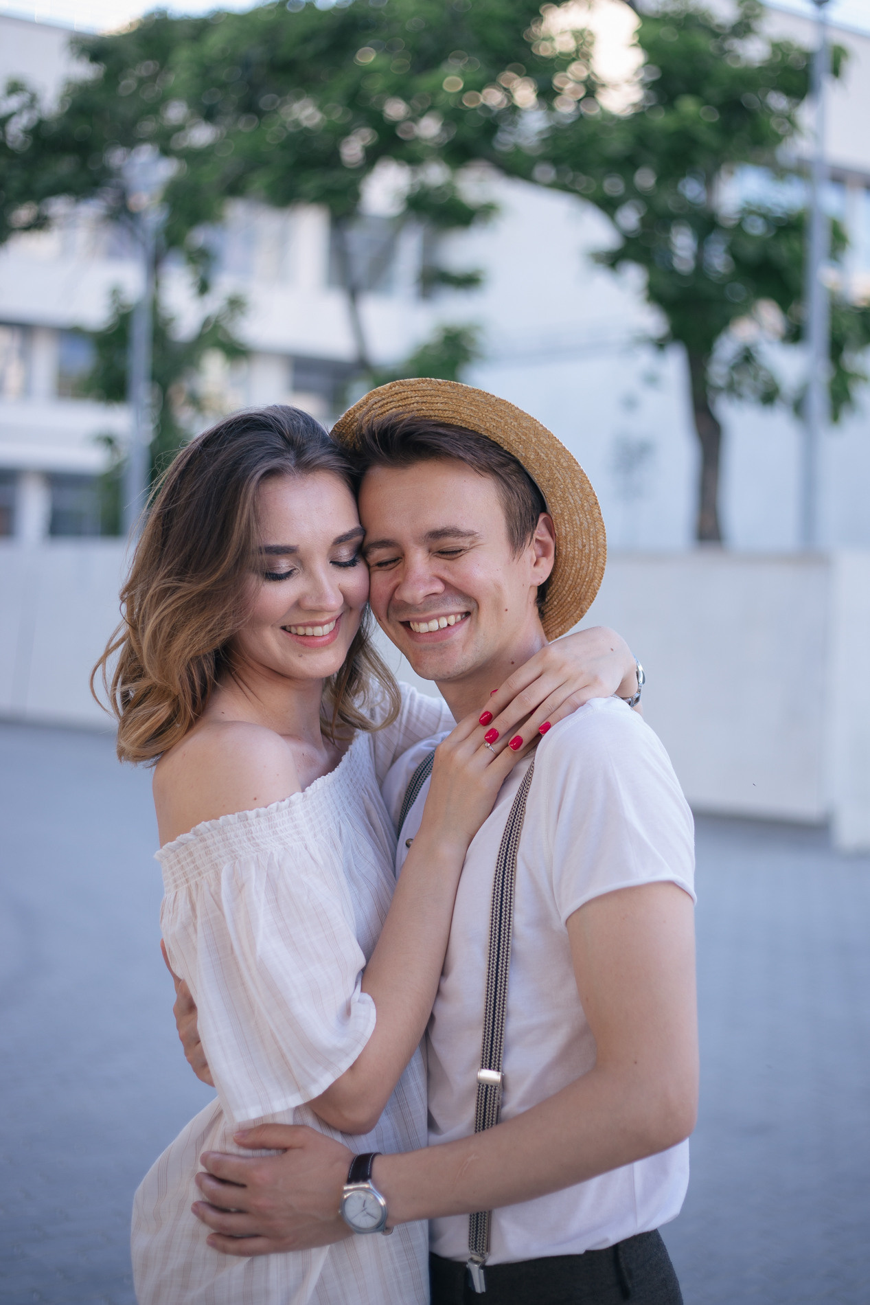 Мария, Максим. Фотограф Волгоград Кристина Прохоренко