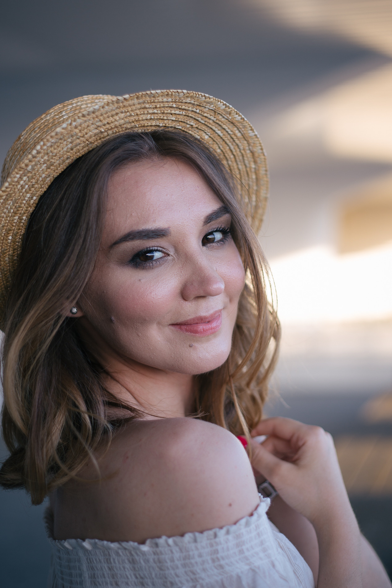 Мария, Максим. Фотограф Волгоград Кристина Прохоренко