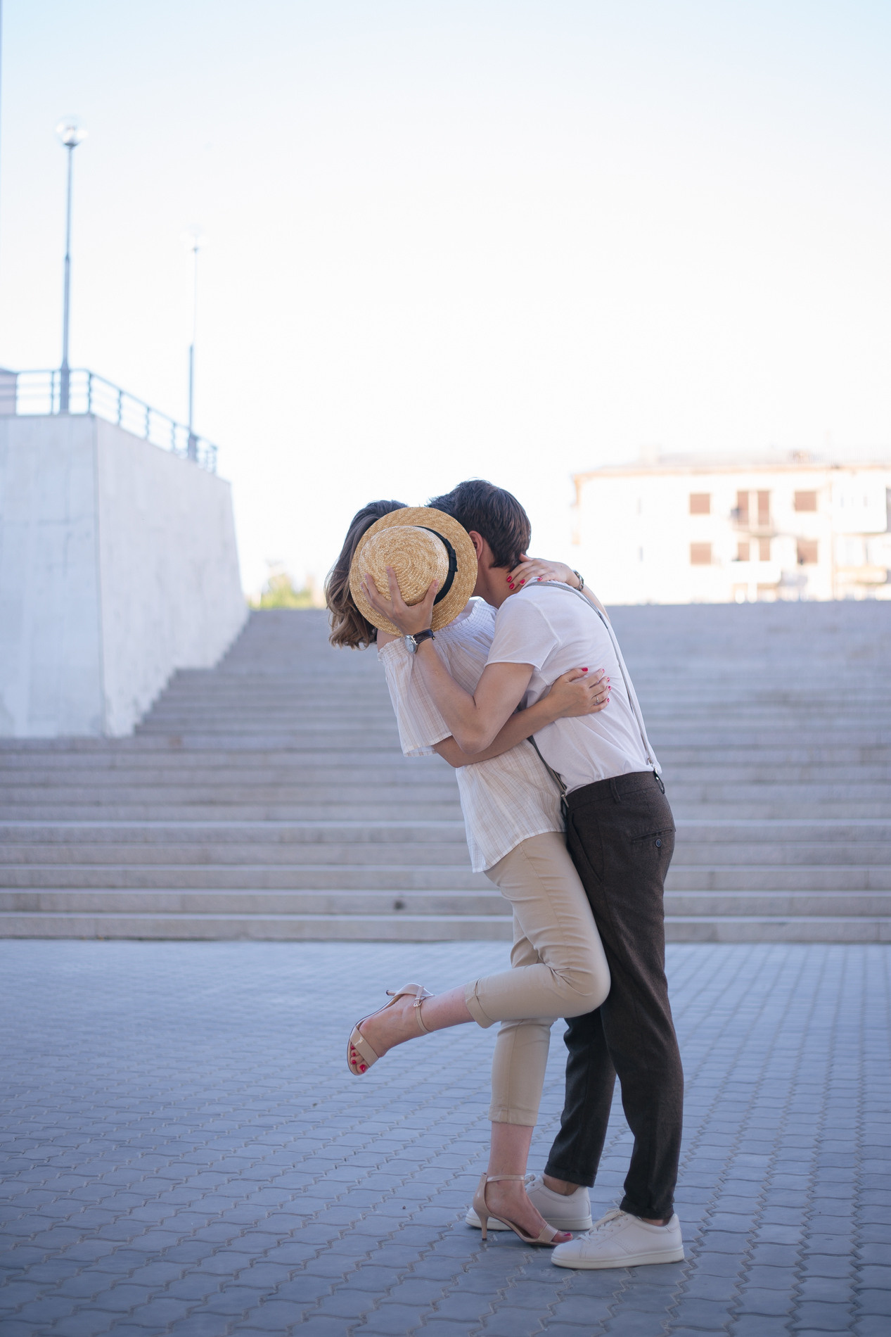 Мария, Максим. Фотограф Волгоград Кристина Прохоренко