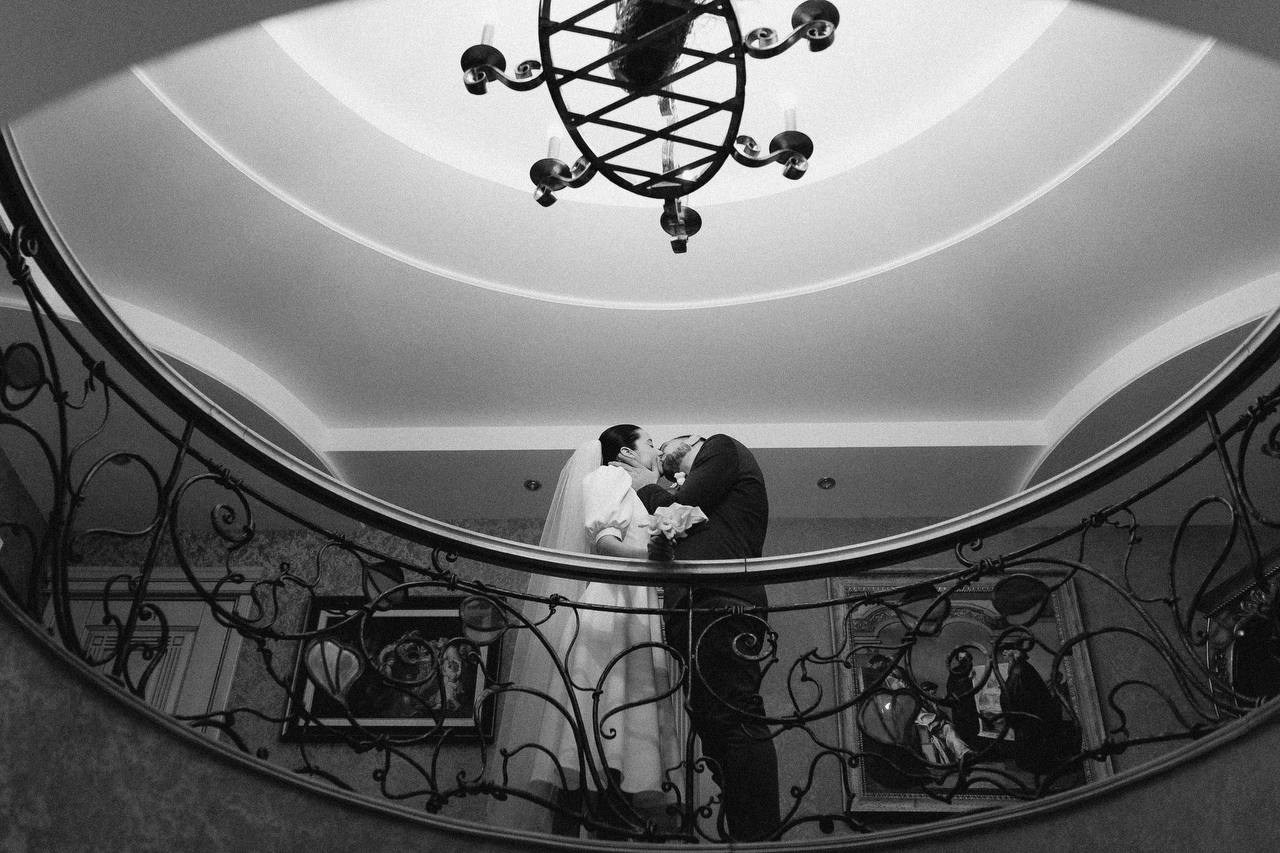 Екатерина и Игорь 24.01.25. Индивидуальный, семейный и свадебный фотограф