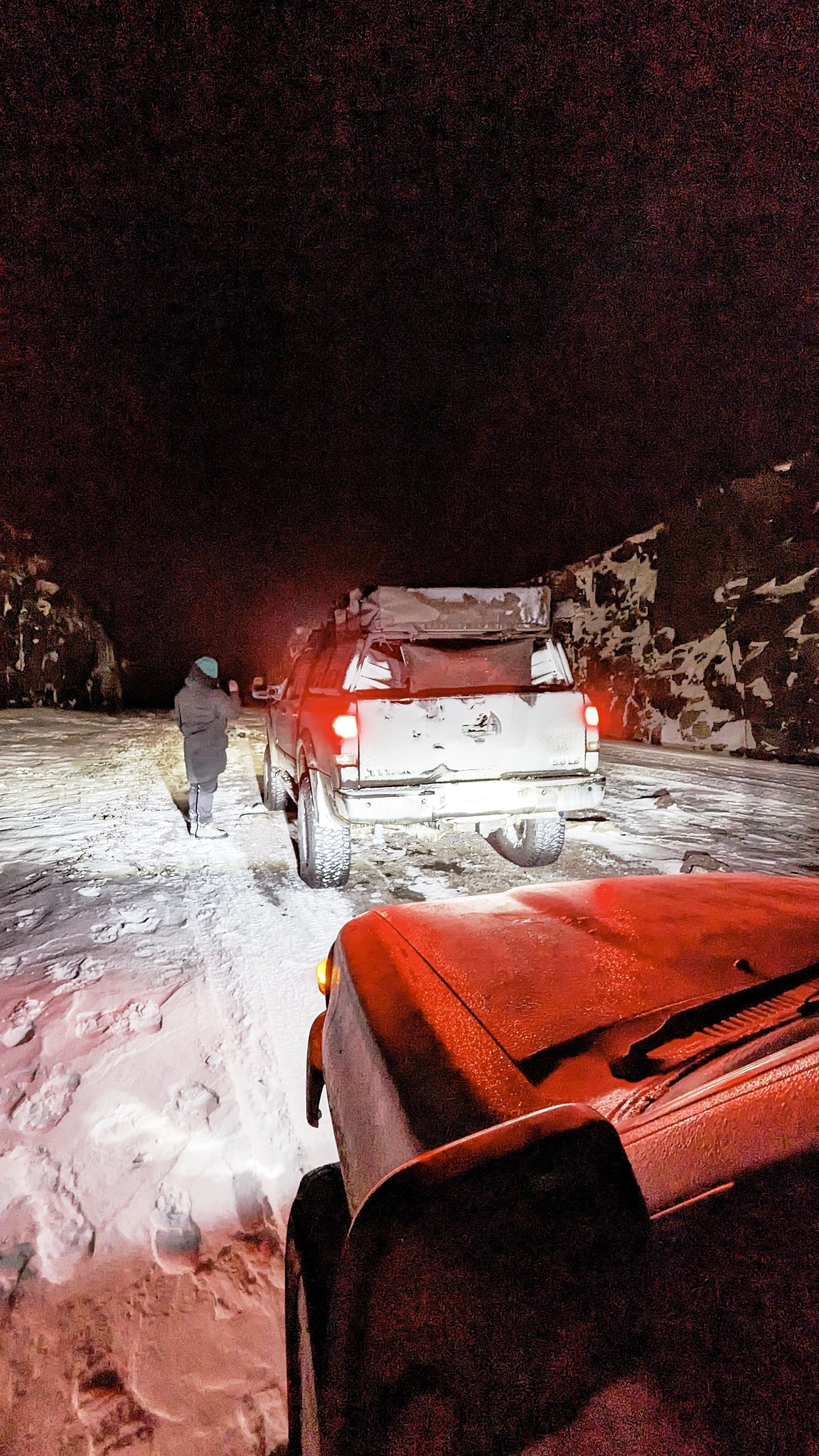 Путешествие в Арктику в 2023 году. Внедорожные путешествия — OFFROADTRIP