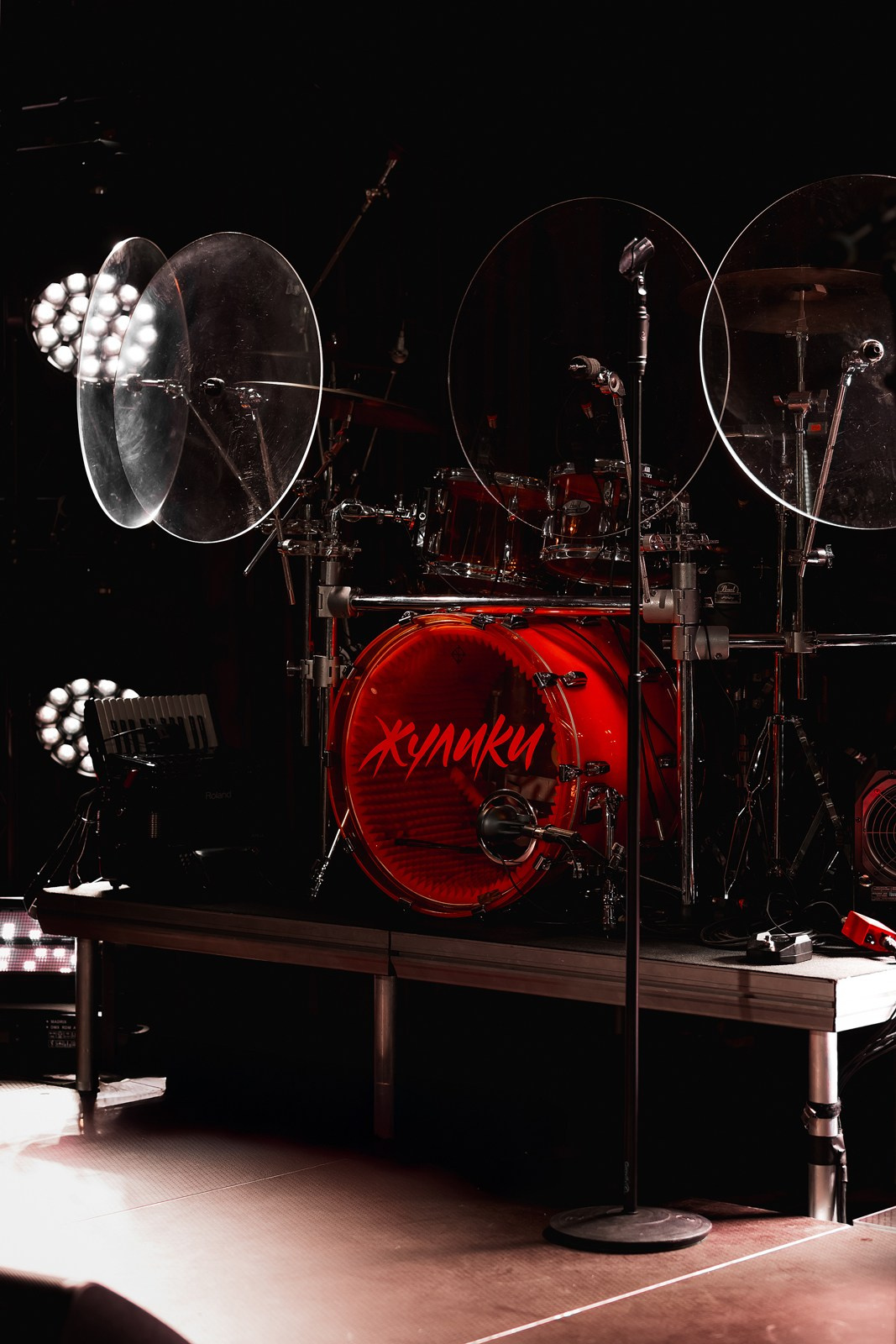 ALEKSEI B-DAY. Фотограф Москва Владимир Филин