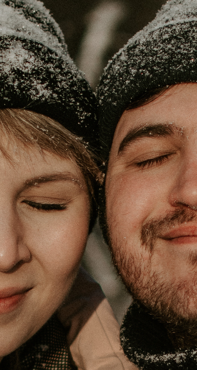 NIKITA & IRINA. Егор Засыпыч