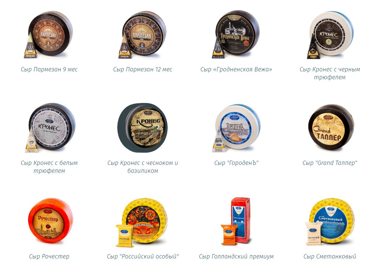 Молочный Мир. Профессиональный фотограф в Гродно и Республике Беларусь