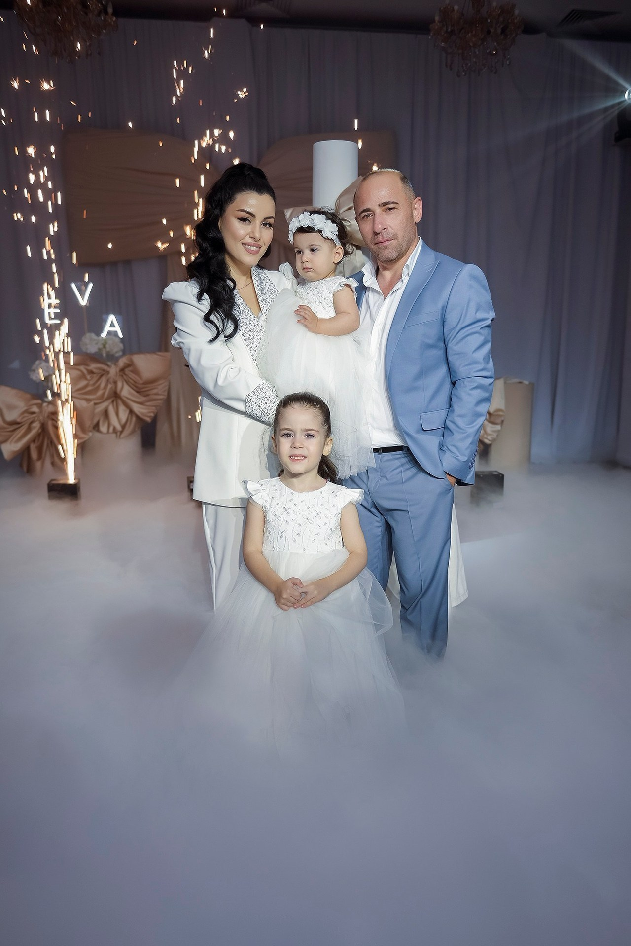 Отзывы. Фотограф Ростов-на-Дону Белла Керимова