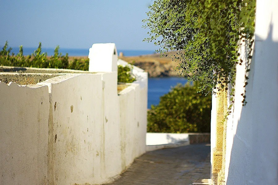 Путешествия. Фотограф Ирина Абзалова