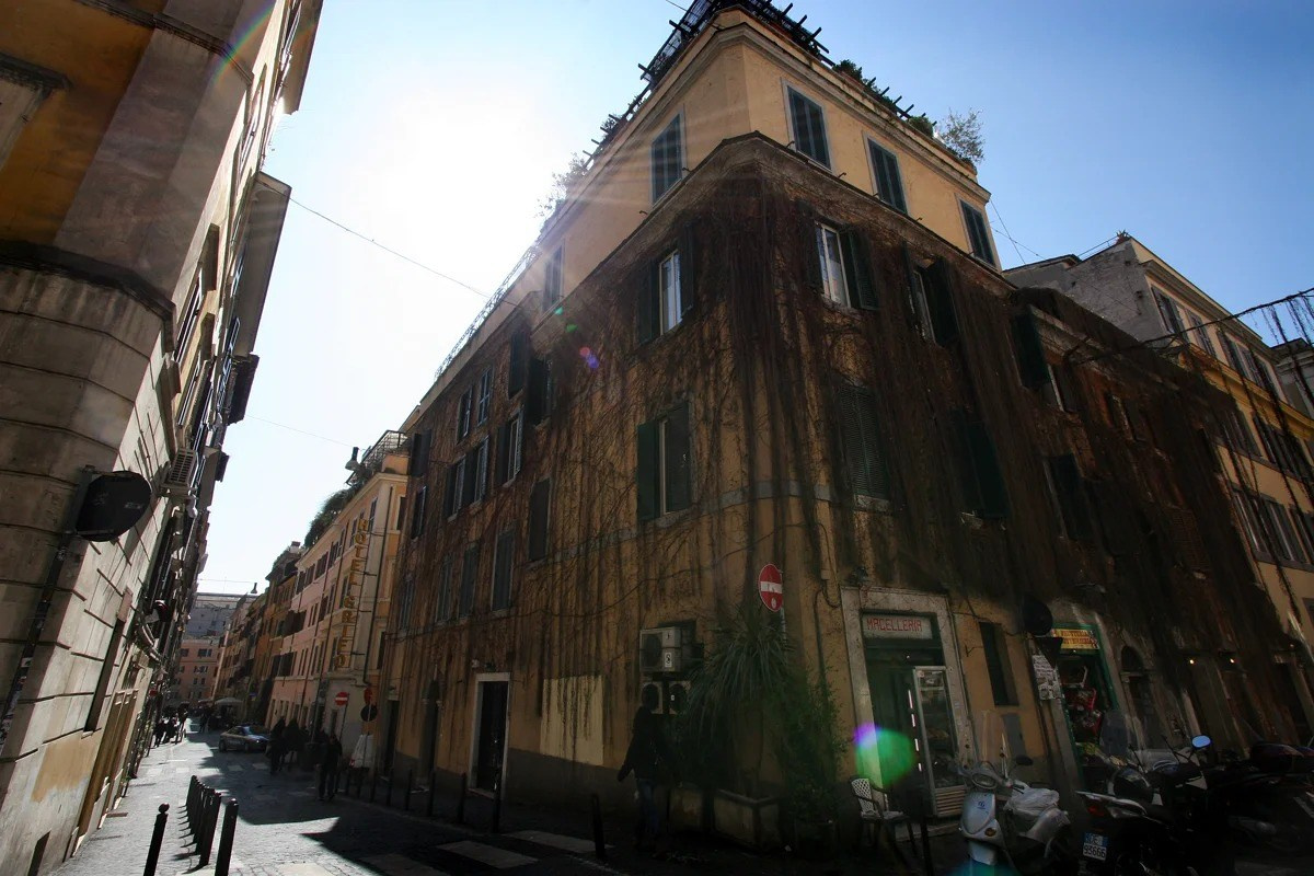 Путешествия. Фотограф Ирина Абзалова