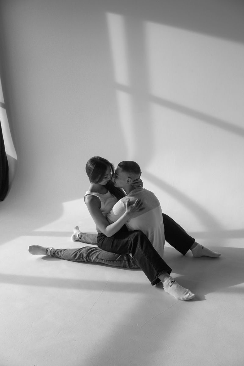 Love story. Услуги