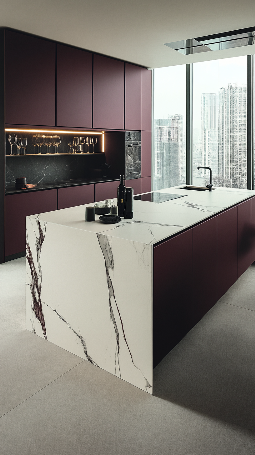 MOOD. Дизайн интерьера. Архитектура. MODELLISTA ARCHITECTS