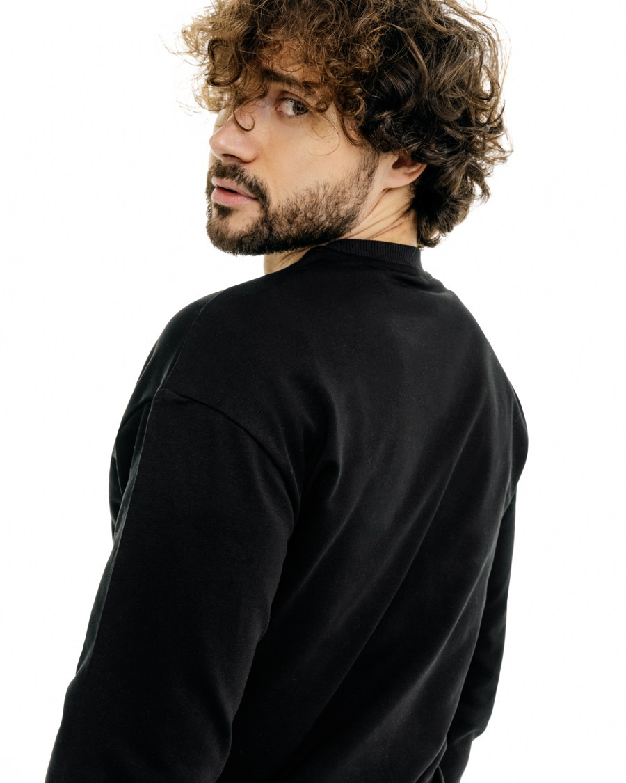 Для бренда Свитшотов. Фотограф для людей и их брендов